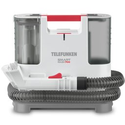 Limpador de Tapete 1,5 Litros SMART WASH 700W 220V - TFSMARTWASH700V - 1