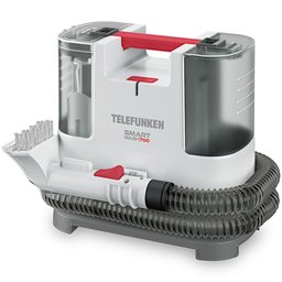 Limpador de Tapete 1,5 Litros SMART WASH 700W 220V - TFSMARTWASH700V - 2