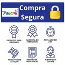 Ver imagem 5 de Saleiro de Parede Acrílico Transparente Moderno Cozinha para Bancada Balcão ou Fixação em Paredes Ac