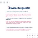 Ver imagem 4 de Saleiro de Parede Acrílico Transparente Moderno Cozinha para Bancada Balcão ou Fixação em Paredes Ac