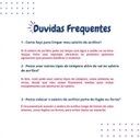 Ver imagem 4 de Saleiro de Parede Acrílico Transparente Moderno Cozinha para Bancada Balcão ou Fixação em Paredes Ac