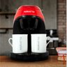 Cafeteira Agratto Aroma Acfp01i-02 Vermelha 2 Xícaras 450w - 220v - 2