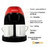 Cafeteira Agratto Aroma Acfp01i-02 Vermelha 2 Xícaras 450w - 220v - 8