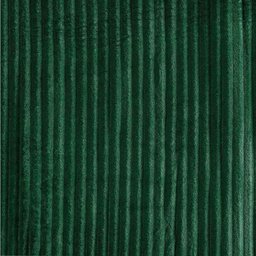 Manta Cobertor Queen Velvet Bariloche 1 Peça Esmeralda - 2