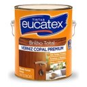 Ver imagem 1 de Verniz Copal Incolor 3 6 Litros - Eucatex