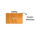 Ver imagem 3 de Verniz Copal Incolor 3 6 Litros - Eucatex