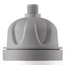 Ver imagem 2 de Maxi Aquecedor Ultra 5500 Watts 220 Volts - 7560046 - Lorenzetti