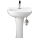 Ver imagem 4 de Maxi Aquecedor Ultra 5500 Watts 220 Volts - 7560046 - Lorenzetti