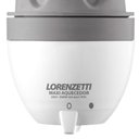 Ver imagem 3 de Maxi Aquecedor Ultra 5500 Watts 220 Volts - 7560046 - Lorenzetti