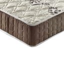 Ver imagem 4 de Colchão Solteirão Anjos Solteiro King Charleston Espuma D28 Bordado 96x203x14cm