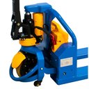 Ver imagem 2 de Paleteira Carro Hidráulico Elétrica 1500kg 550x1150 Mm Bat. Lithium 220v 50hz Tpe1500 Bovenau