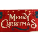 Ver imagem 5 de Caminho de Mesa Passadeira Toalha Natal Natalino Trilho Mesa de Jantar Decoraçao Festa Papai Noel Bo