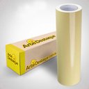 Ver imagem 4 de Adesivo para Envelopamento Alltak Brilho Premium Bege Arte Destaque 1 X 1,22 Metro