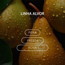 Ver imagem 3 de Kit Difusor de Ambiente + Vela Aromática Premium Pera Adocicado 100ml