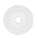 Ver imagem 2 de Rebolo Vitrificado Retífica Reto 6x5/8x1.1/4 Aa46j6v (152.4x15.87x31.75) 10 Unidades