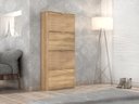 Ver imagem 3 de Sapateira Safira 4 Portas Teka Madrid
