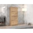 Ver imagem 3 de Sapateira Safira 4 Portas Teka Madrid