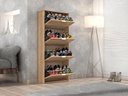 Ver imagem 2 de Sapateira Safira 4 Portas Teka Madrid