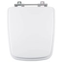 Ver imagem 1 de Tampa de Vaso Sanitário Laqueado Boss Branco Incepa