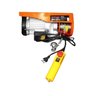 Guincho Eletrico 900 Watts 200/400kg 220 Volts Vte400-2 Cabo 12 Metros - Vulcan Trent - 1