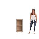 Ver mais imagens de Balcão 40cm 1 Porta Isabelle