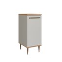 Ver imagem 3 de Balcão 40cm 1 Porta Isabelle