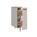 Ver imagem 3 de Balcão Porta Condimentos 20cm Isabelle