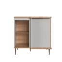 Ver imagem 7 de Balcão de Canto 1 Porta Isabelle