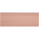 Ver imagem 3 de TÁBUA PARA SERVIR 2x40x14cm MADEIRA NATURAL