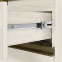 Ver imagem 5 de Cozinha Completa Paneleiro Microondas 4 Peças 100% MDF Angelita