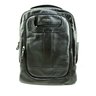 Mochila Masculino Fenzzo Em Couro Casual Fashion Luxo - Ref 2698 - 1