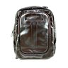 Mochila Masculino Fenzzo Em Couro Casual Fashion Luxo - Ref 2698 - 3