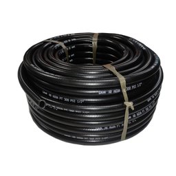 Mangueira Compressor Pneumática Resistente 1/2 300psi -15m - 2