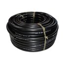 Ver imagem 2 de Mangueira Compressor Pneumática Resistente 1/2 300psi -15m