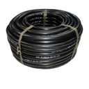 Ver imagem 1 de Mangueira Compressor Pneumática Resistente 1/2 300psi -15m