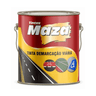 Tinta Demarcação Viária Dnit 3,16 (Solv) Galão 3,6 Litros MAZA Tinta Demarcaçao Viária Verde Demarc - 1