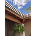 Ver mais imagens de 3 Ganchos P/ Pendurar Planta Caibro 30cm Grande 8cm Abertura