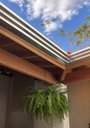 Ver mais imagens de 3 Ganchos P/ Pendurar Planta Caibro 30cm Grande 8cm Abertura