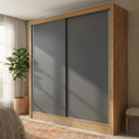 Amêndola/Grafito Prime TX