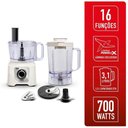Ver imagem 2 de Multiprocessador Multichef Food Marfim 16fun Mp62 Do160ab2