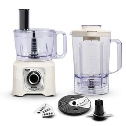 Multiprocessador Multichef Food Marfim 16fun Mp62 Do160ab2 - 1