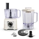 Ver imagem 1 de Multiprocessador Multichef Food Marfim 16fun Mp62 Do160ab2