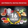 Multiprocessador Multichef Food Marfim 16fun Mp62 Do160ab2 - 6