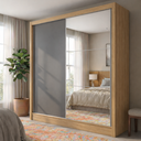 Amêndola/Grafito Prime TX