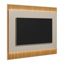 Ver imagem 2 de Painel para Tv até 70 Polegadas 1,8m com Ripado São Paulo
