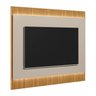 Painel para Tv até 70 Polegadas 1,8m com Ripado São Paulo - 2