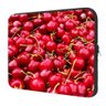 Capa Notebook 14 15.6 17frutas Cereja 15,6" - 1