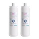 Ver imagem 1 de Kit 2 Unidades Refil Filtro Cz+7 Original Ibbl