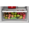 Geladeira Brastemp Frost Free Duplex A+++ 463 Litros Cor Inox com Fresh Box e Cold Room - Brm55fk 11 - 12