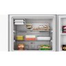 Geladeira Brastemp Frost Free Duplex A+++ 463 Litros Cor Inox com Fresh Box e Cold Room - Brm55fk 11 - 7